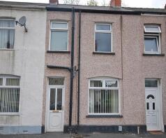 6, Lilleshall Street, Newport NP19 0FB