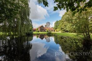 Paddock Cottage, Home Farm Lane, Thetford IP25 6QS