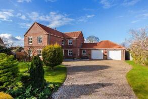 Wayside, Main Road, Horncastle LN9 5RE