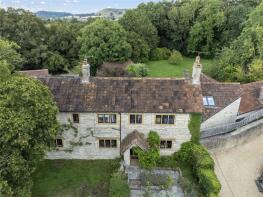 Staddlestone Cottage, Mill Street, Rimpton, Yeovil BA22 8AB