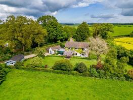 Rectory Lodge, Creake Road, Fakenham NR21 9NJ