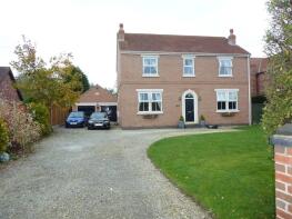 Mulberry House, Clay Lane, Selby YO8 6DH