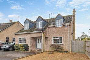 Little Gables, Back Lane, Peterborough PE8 6RH