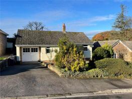 6, Sling Orchard, Salisbury SP3 5JN