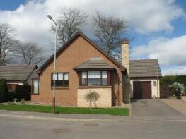 22, Orchard Brae, Kirriemuir DD8 4JY