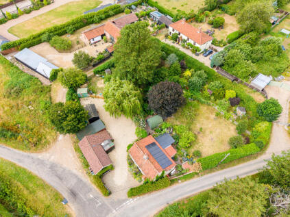 Ivy Todd, Necton, Swaffham