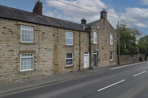 5, Alnmouth Terrace, Hexham NE46 4RE