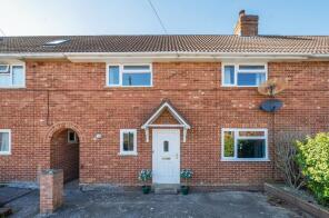 26, Greensey, Andover SP11 9HY