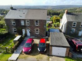 1, Forest View, Highview Road, Lydney GL15 4UA