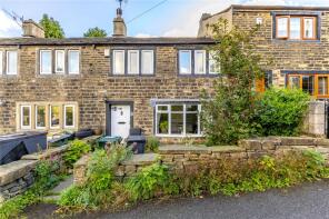29, Hollins Row, Slaithwaite, Huddersfield HD7 5LA