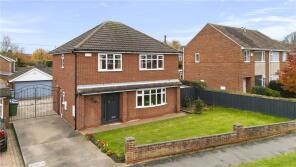 6, Turnberry Approach, Grimsby DN37 0UQ