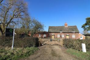 Three Nags Cottage, The Common, Norwich NR15 2QS