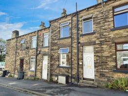 3, Edward Street, Littletown, Liversedge WF15 6EH