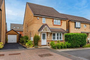 23, Beckwith Grove, Thurcroft, Rotherham S66 9FJ