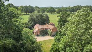 Grove Cottage, Aylsham Road, Norwich NR10 5DL
