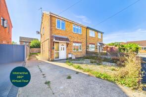 3, Wentworth Crescent, Barrow-upon-humber DN19 7SB