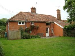 Red House Farm Cottage, The Street, Bury St. Edmunds IP31 1ET