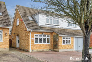 51, Lime Grove, Brentwood CM15 0QX