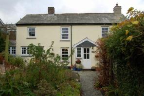 Old Forge Cottage, Road From Myrica To Higher Tremail Farm, Tremail, Camelford PL32 9YQ
