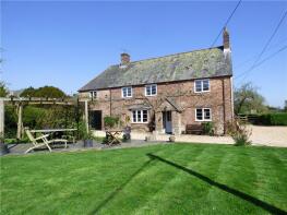 Church Cottage, Tincleton DT2 8QR