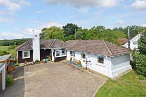 Prospect Cottage, Ashford Road, Ashford TN25 7JT