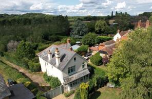 South View, Forge Road, Kingsley, Bordon GU35 9ND