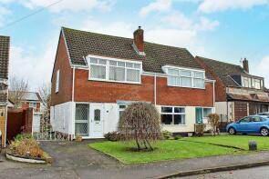 4, Tern Close, Wolverhampton WV4 6AU