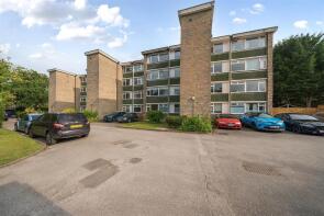 2, Burford Court, Rances Lane, Wokingham RG40 2LJ
