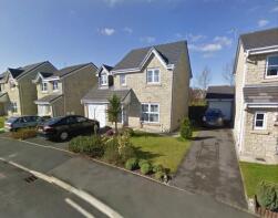 22, Pickup Street, Accrington BB5 0EY