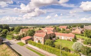 Roundhill Farm, Scackleton Lane, York YO62 4NB