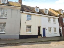 85, High Street, Queenborough ME11 5AG
