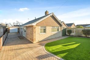 5, Coniston Road, Askern, Doncaster DN6 0EH