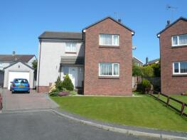 13, Elbra Farm Close, Maryport CA15 7RG