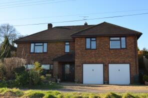 Hill View, Manor Road, Wimborne BH21 5HY