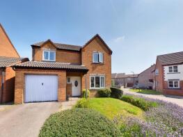 5, Cedar Way, Coleford GL16 7NH