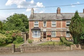 Culverlands, Whimble Hill, Holsworthy EX22 6NG