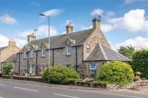 Robson House, Main Street, Coldstream TD12 4JN