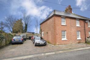 5, New Town Street, Canterbury CT4 7LT