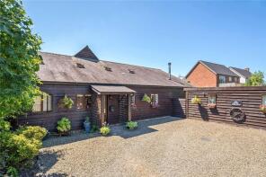 1, Broome Farm Barn, Broome, Aston On Clun SY7 0NX