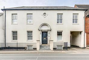 3, Cormorant Place, High Street, Westerham TN16 1RG