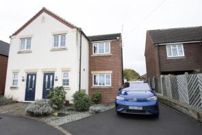 The Chicory, Chesterfield Road, Chesterfield S44 5HT