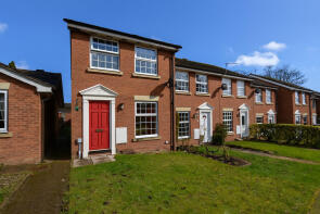 16, Elm Close, Whitchurch SY13 1UG