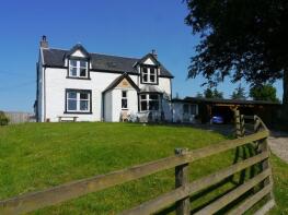 Blairhill House, Access From Gateside Road To Blairhill, Crawfordjohn, Biggar ML12 6SZ