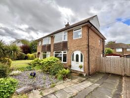31, Roundhill Avenue, Cottingley, Bingley BD16 1PH