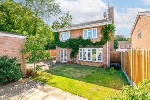 3, Vermeer Close, Lowestoft NR32 4NQ
