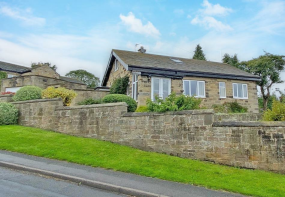 Brow Cottage, Rigton Hill, North Rigton LS17 0DJ