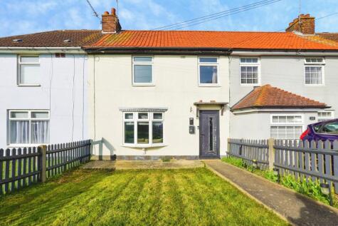 Bell Grove, Aylesham, Kent, CT3