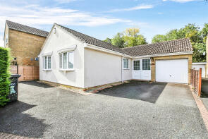 64, Elm Road, Peterborough PE7 3SX