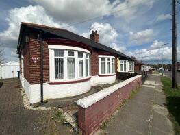 72, Highfield Road, Middlesbrough TS4 2QP