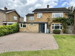 33 Twiggly Twiggly, Clifton Wood, Ipswich IP9 2PY